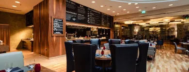 Afacere 23 imagine JW MARRIOTT BUCHAREST GRAND HOTEL Turism şi Agrement în Bucharest B