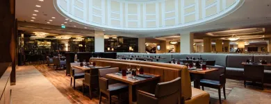 Afacere 24 imagine JW MARRIOTT BUCHAREST GRAND HOTEL Turism şi Agrement în Bucharest B