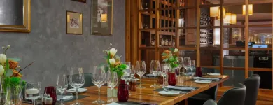 Afacere 25 imagine JW MARRIOTT BUCHAREST GRAND HOTEL Turism şi Agrement în Bucharest B