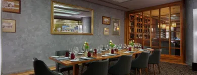 Afacere 27 imagine JW MARRIOTT BUCHAREST GRAND HOTEL Turism şi Agrement în Bucharest B