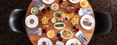 Afacere 29 imagine JW MARRIOTT BUCHAREST GRAND HOTEL Turism şi Agrement în Bucharest B