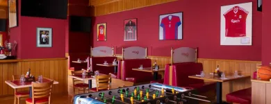 Afacere 37 imagine JW MARRIOTT BUCHAREST GRAND HOTEL Turism şi Agrement în Bucharest B