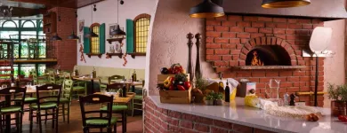 Afacere 41 imagine JW MARRIOTT BUCHAREST GRAND HOTEL Turism şi Agrement în Bucharest B