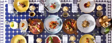 Afacere 42 imagine JW MARRIOTT BUCHAREST GRAND HOTEL Turism şi Agrement în Bucharest B