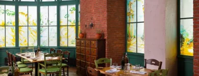 Afacere 44 imagine JW MARRIOTT BUCHAREST GRAND HOTEL Turism şi Agrement în Bucharest B