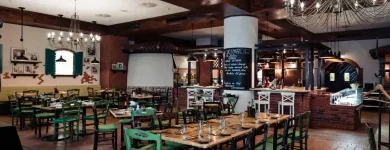 Afacere 45 imagine JW MARRIOTT BUCHAREST GRAND HOTEL Turism şi Agrement în Bucharest B