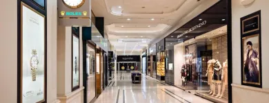 Afacere 47 imagine JW MARRIOTT BUCHAREST GRAND HOTEL Turism şi Agrement în Bucharest B