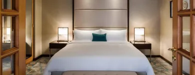 Afacere 55 imagine JW MARRIOTT BUCHAREST GRAND HOTEL Turism şi Agrement în Bucharest B