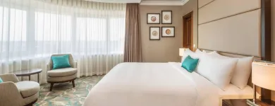 Afacere 65 imagine JW MARRIOTT BUCHAREST GRAND HOTEL Turism şi Agrement în Bucharest B