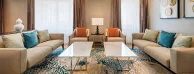 Afacere 70 imagine JW MARRIOTT BUCHAREST GRAND HOTEL Turism şi Agrement în Bucharest B