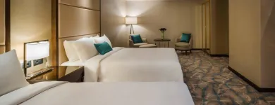 Afacere 72 imagine JW MARRIOTT BUCHAREST GRAND HOTEL Turism şi Agrement în Bucharest B