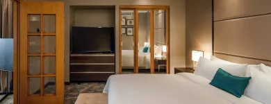 Afacere 74 imagine JW MARRIOTT BUCHAREST GRAND HOTEL Turism şi Agrement în Bucharest B