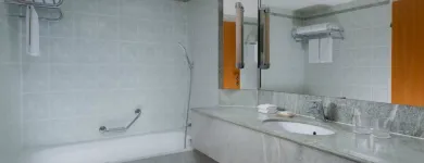 Afacere 75 imagine JW MARRIOTT BUCHAREST GRAND HOTEL Turism şi Agrement în Bucharest B