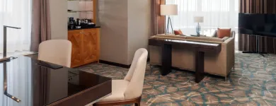 Afacere 80 imagine JW MARRIOTT BUCHAREST GRAND HOTEL Turism şi Agrement în Bucharest B