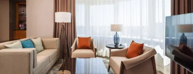 Afacere 82 imagine JW MARRIOTT BUCHAREST GRAND HOTEL Turism şi Agrement în Bucharest B