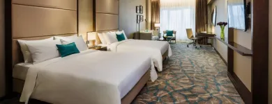 Afacere 84 imagine JW MARRIOTT BUCHAREST GRAND HOTEL Turism şi Agrement în Bucharest B