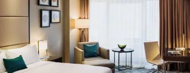 Afacere 85 imagine JW MARRIOTT BUCHAREST GRAND HOTEL Turism şi Agrement în Bucharest B