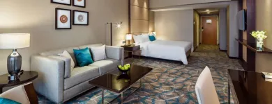 Afacere 86 imagine JW MARRIOTT BUCHAREST GRAND HOTEL Turism şi Agrement în Bucharest B