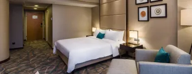 Afacere 87 imagine JW MARRIOTT BUCHAREST GRAND HOTEL Turism şi Agrement în Bucharest B