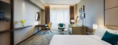 Afacere 90 imagine JW MARRIOTT BUCHAREST GRAND HOTEL Turism şi Agrement în Bucharest B