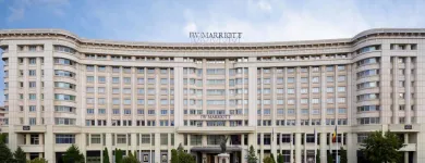 Afacere 92 imagine JW MARRIOTT BUCHAREST GRAND HOTEL Turism şi Agrement în Bucharest B