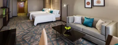 Afacere 93 imagine JW MARRIOTT BUCHAREST GRAND HOTEL Turism şi Agrement în Bucharest B