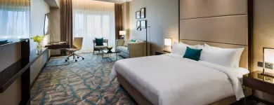 Afacere 94 imagine JW MARRIOTT BUCHAREST GRAND HOTEL Turism şi Agrement în Bucharest B