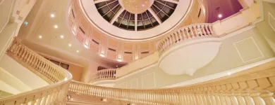 Afacere 95 imagine JW MARRIOTT BUCHAREST GRAND HOTEL Turism şi Agrement în Bucharest B