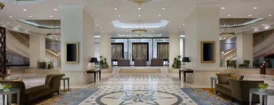 Afacere 96 imagine JW MARRIOTT BUCHAREST GRAND HOTEL Turism şi Agrement în Bucharest B