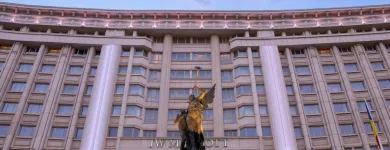 Afacere 97 imagine JW MARRIOTT BUCHAREST GRAND HOTEL Turism şi Agrement în Bucharest B