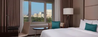 Afacere 99 imagine JW MARRIOTT BUCHAREST GRAND HOTEL Turism şi Agrement în Bucharest B