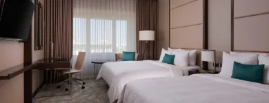 Afacere 100 imagine JW MARRIOTT BUCHAREST GRAND HOTEL Turism şi Agrement în Bucharest B