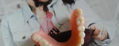 Afacere 3 imagine LABORATOR TEHNICA DENTARA SECARA FLORENTINA Sănătate şi Medicină în Bucureşti