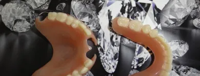 Afacere 5 imagine LABORATOR TEHNICA DENTARA SECARA FLORENTINA Sănătate şi Medicină în Bucureşti