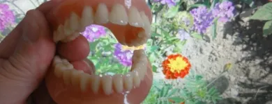 Afacere 7 imagine LABORATOR TEHNICA DENTARA SECARA FLORENTINA Sănătate şi Medicină în Bucureşti