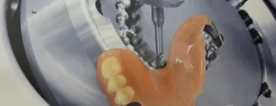 Afacere 8 imagine LABORATOR TEHNICA DENTARA SECARA FLORENTINA Sănătate şi Medicină în Bucureşti