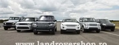 Afacere 1 imagine LAND AUTOMOTIVE SRL Magazin de piese şi accesorii auto în Bucureşti