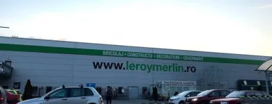 Afacere 4 imagine LEROY MERLIN IASI Magazin de bricolaj în Iaşi
