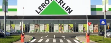 Afacere 4 imagine LEROY MERLIN TIMISOARA Magazin de bricolaj în Timişoara TM