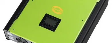 Afacere 2 imagine LINK BUILDER SRL Sisteme şi echipamente pentru producerea energiei solare în Bucureşti