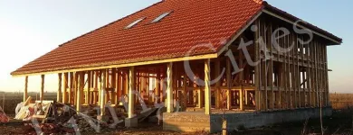 Afacere 1 imagine LIVING CITY SRL-D Tehnicieni proiectanţi în Bucureşti