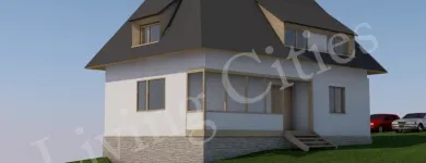 Afacere 6 imagine LIVING CITY SRL-D Tehnicieni proiectanţi în Bucureşti