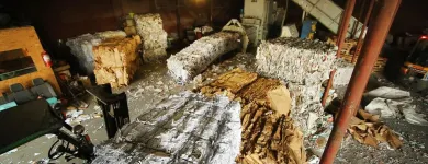 Afacere 1 imagine MARY DEUTZ SRL - COLECTARE DESEURI BUCURESTI Servicii profesionale în Bucuresti B