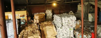 Afacere 3 imagine MARY DEUTZ SRL - COLECTARE DESEURI BUCURESTI Servicii profesionale în Bucuresti B