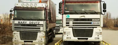 Afacere 6 imagine MARY DEUTZ SRL - COLECTARE DESEURI BUCURESTI Servicii profesionale în Bucuresti B