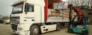 Afacere 7 imagine MARY DEUTZ SRL - COLECTARE DESEURI BUCURESTI Servicii profesionale în Bucuresti B