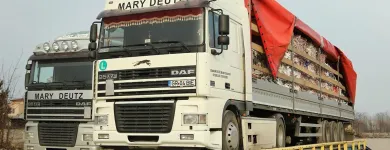 Afacere 8 imagine MARY DEUTZ SRL - COLECTARE DESEURI BUCURESTI Servicii profesionale în Bucuresti B