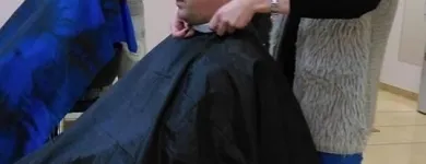 Afacere 1 imagine MASTER SCISSORS Servicii de epilare în Timişoara TM
