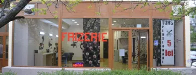 Afacere 3 imagine MASTER SCISSORS Servicii de epilare în Timişoara TM