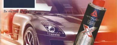 Afacere 16 imagine META SMART SRL Magazin de piese şi accesorii auto în Iaşi